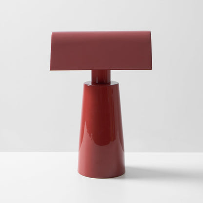 Caret Table Lamp