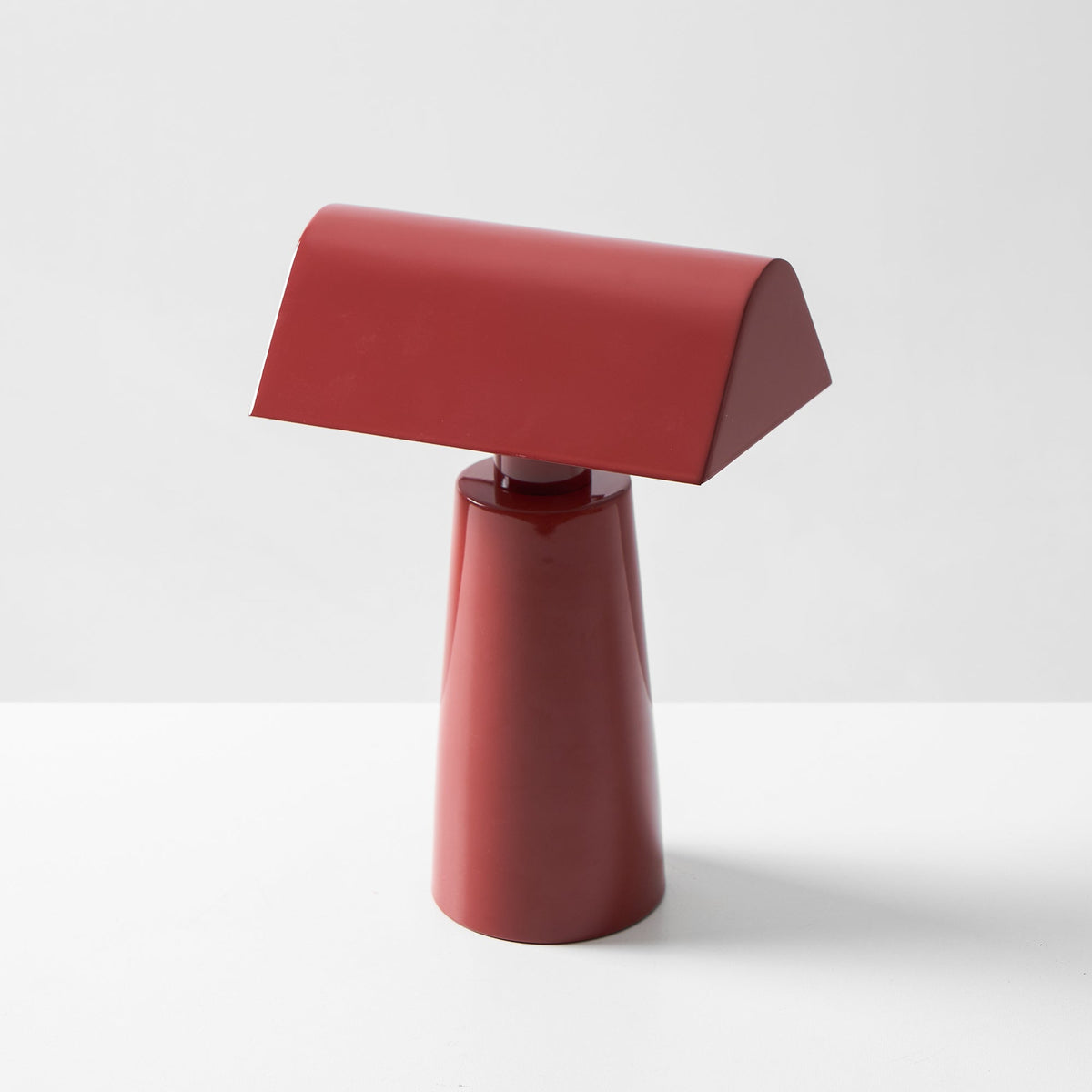 Caret Table Lamp