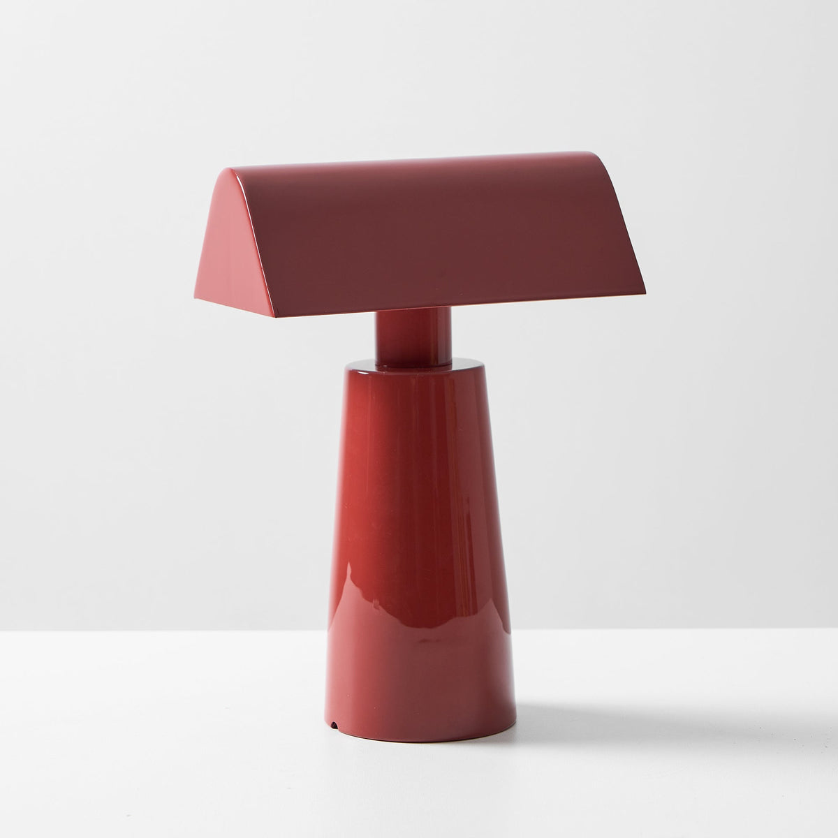 Caret Table Lamp