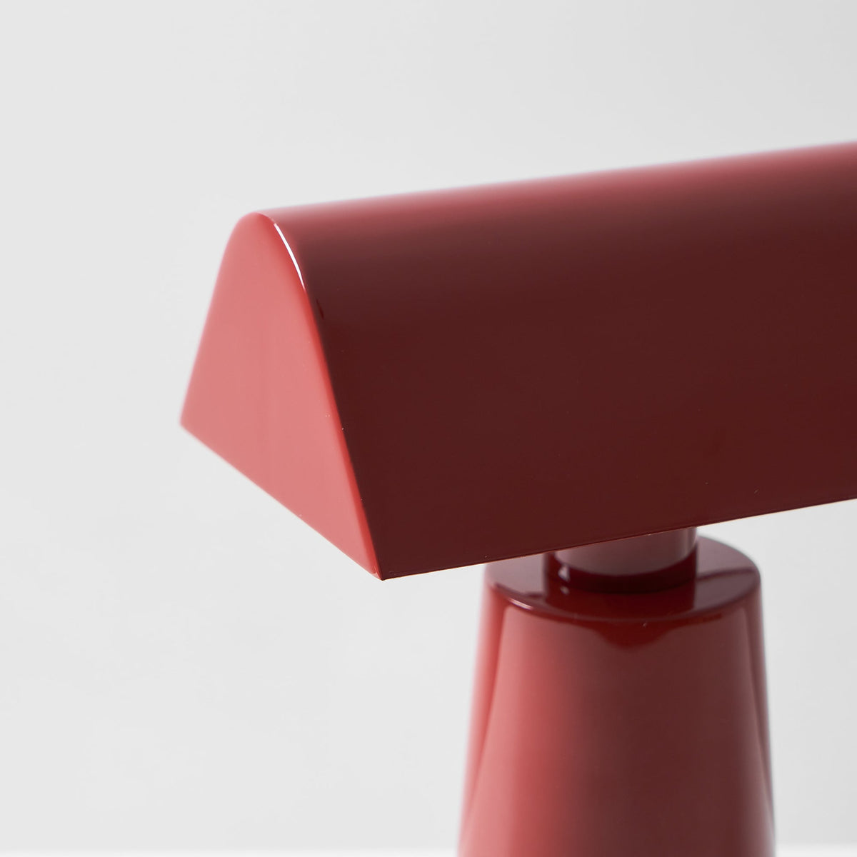 Caret Table Lamp