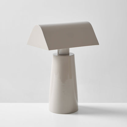 Caret Table Lamp