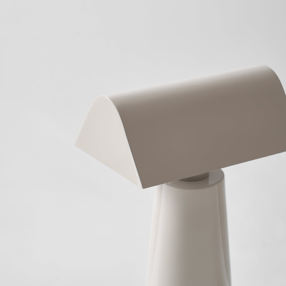 Caret Table Lamp