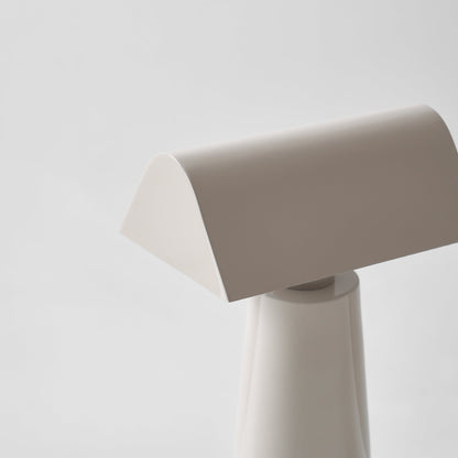 Caret Table Lamp