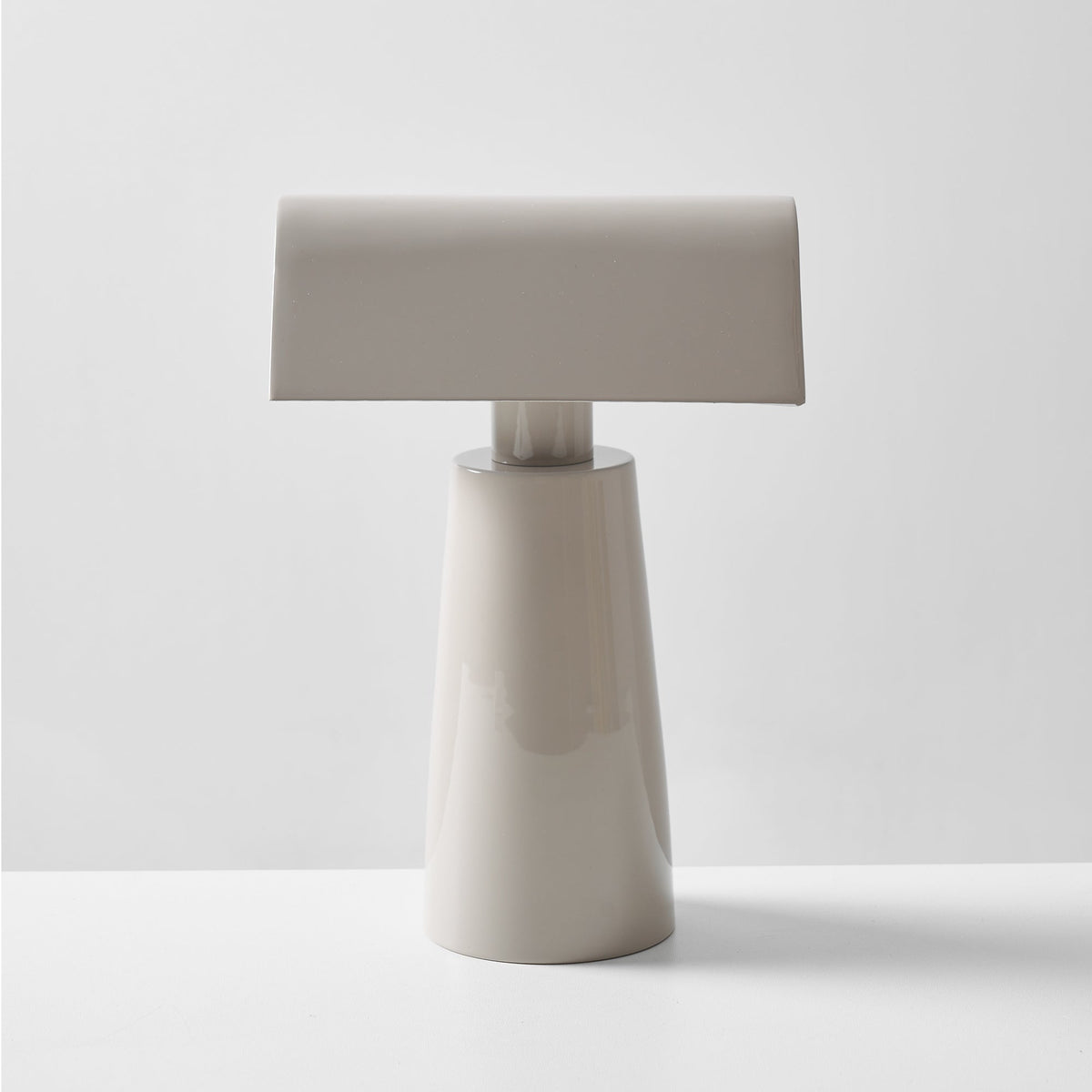 Caret Table Lamp