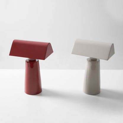 Caret Table Lamp