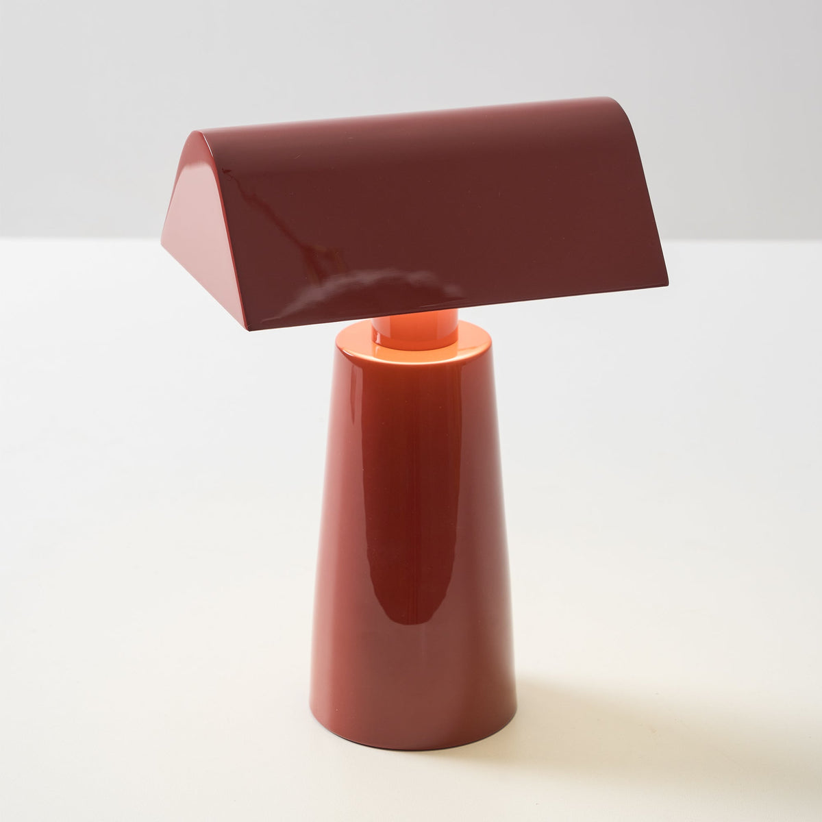 Caret Table Lamp