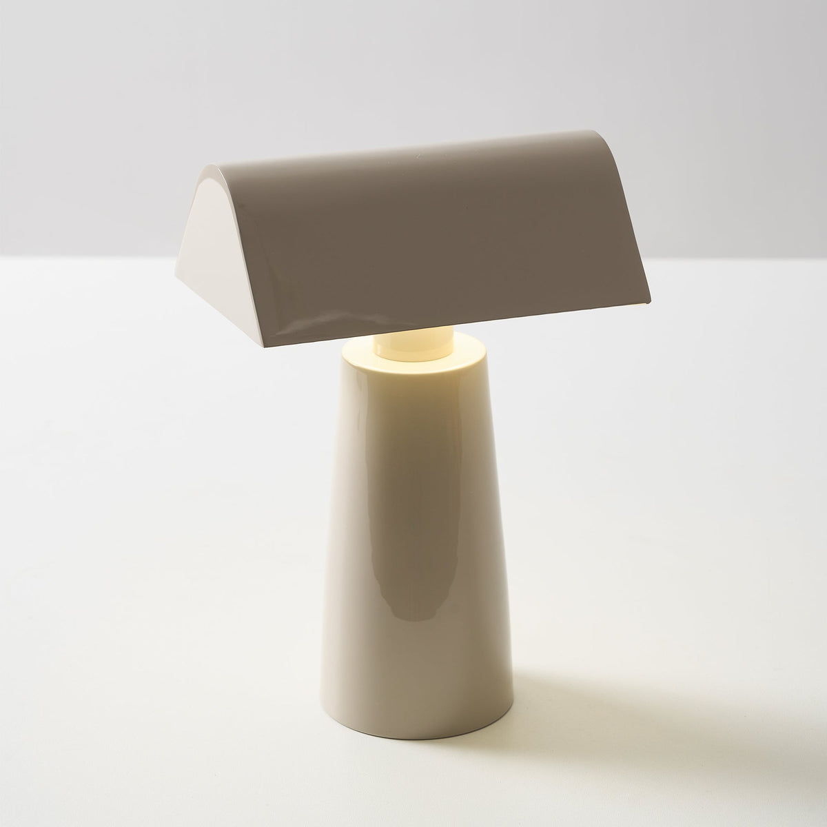 Caret Table Lamp