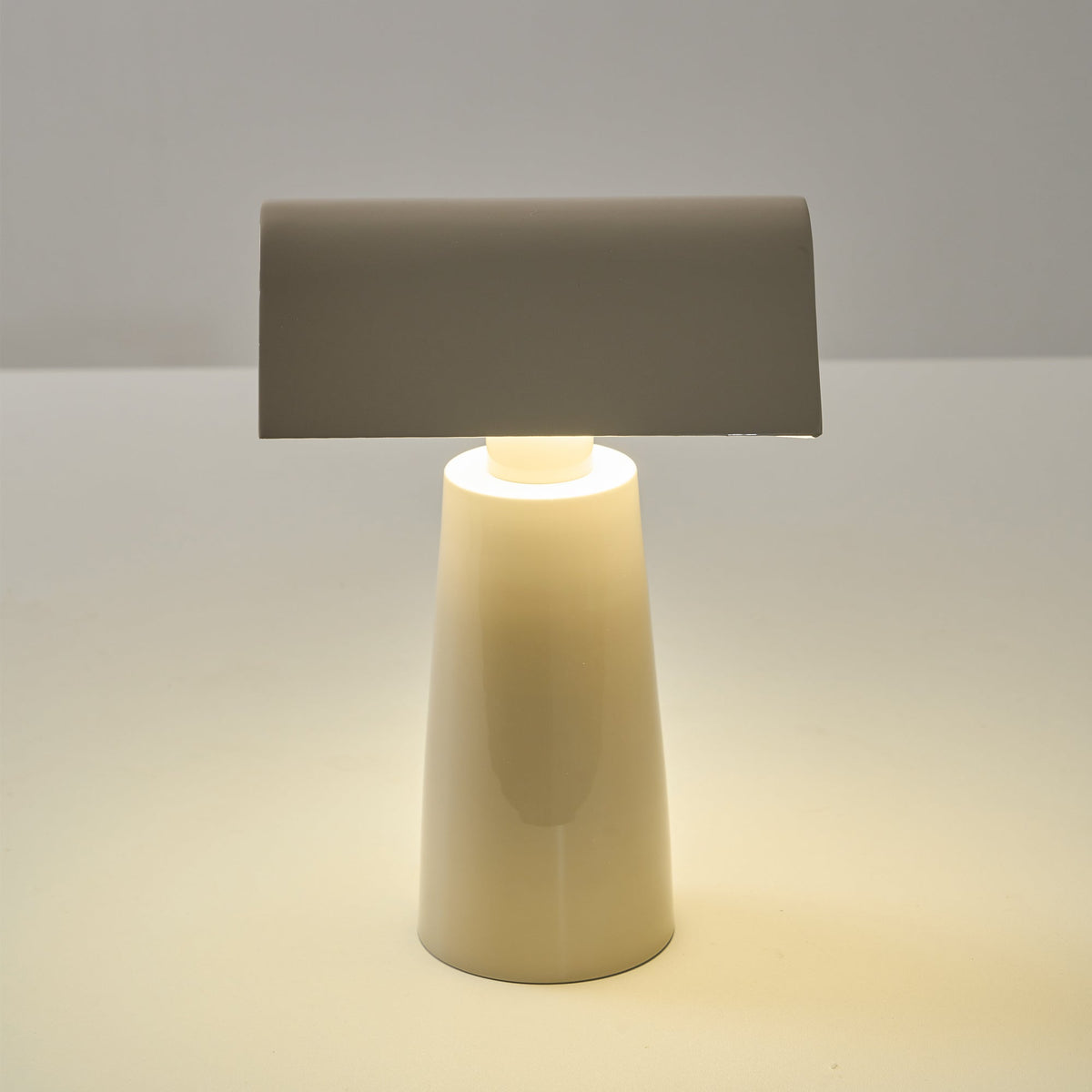 Caret Table Lamp
