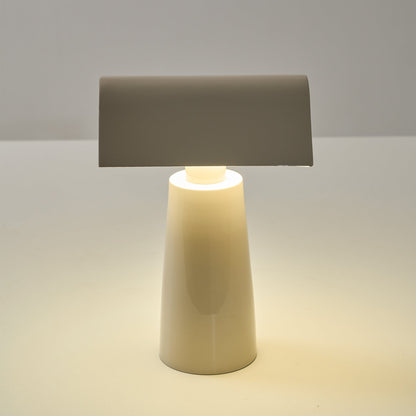 Caret Table Lamp