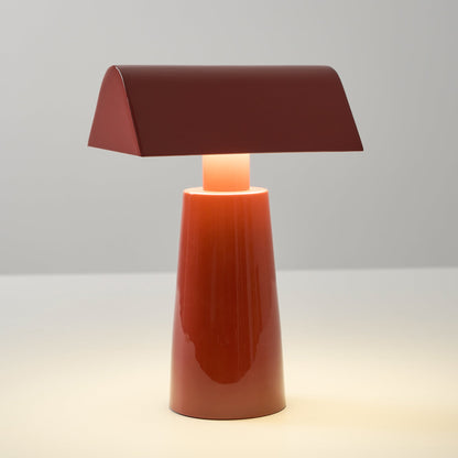 Caret Table Lamp