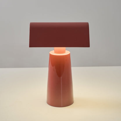 Caret Table Lamp