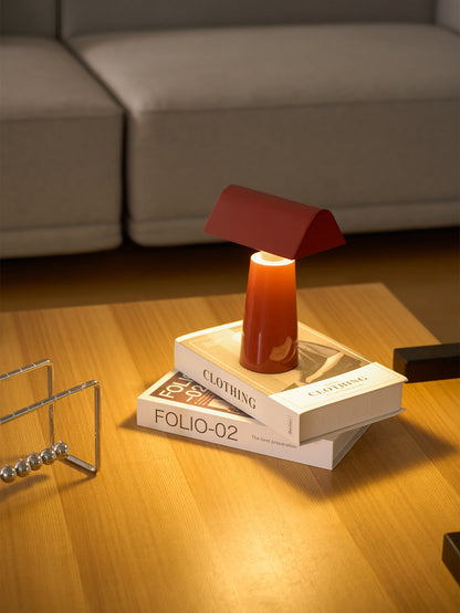 Caret Table Lamp