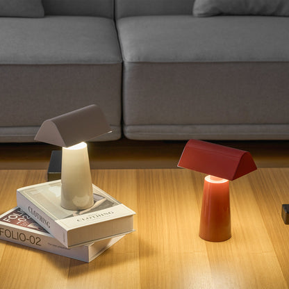 Caret Table Lamp