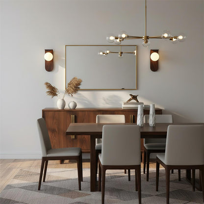Carlyle Wall Lamp