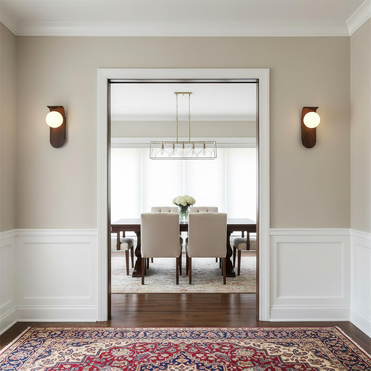 Carlyle Wall Lamp