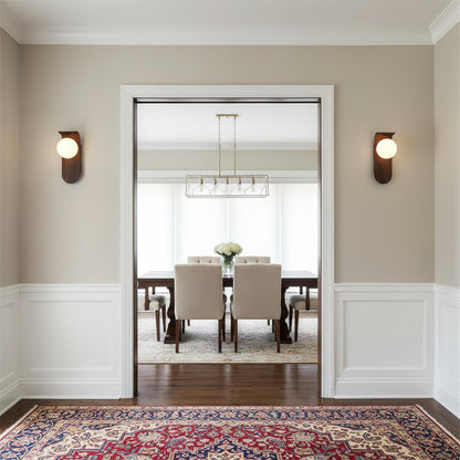 Carlyle Wall Lamp