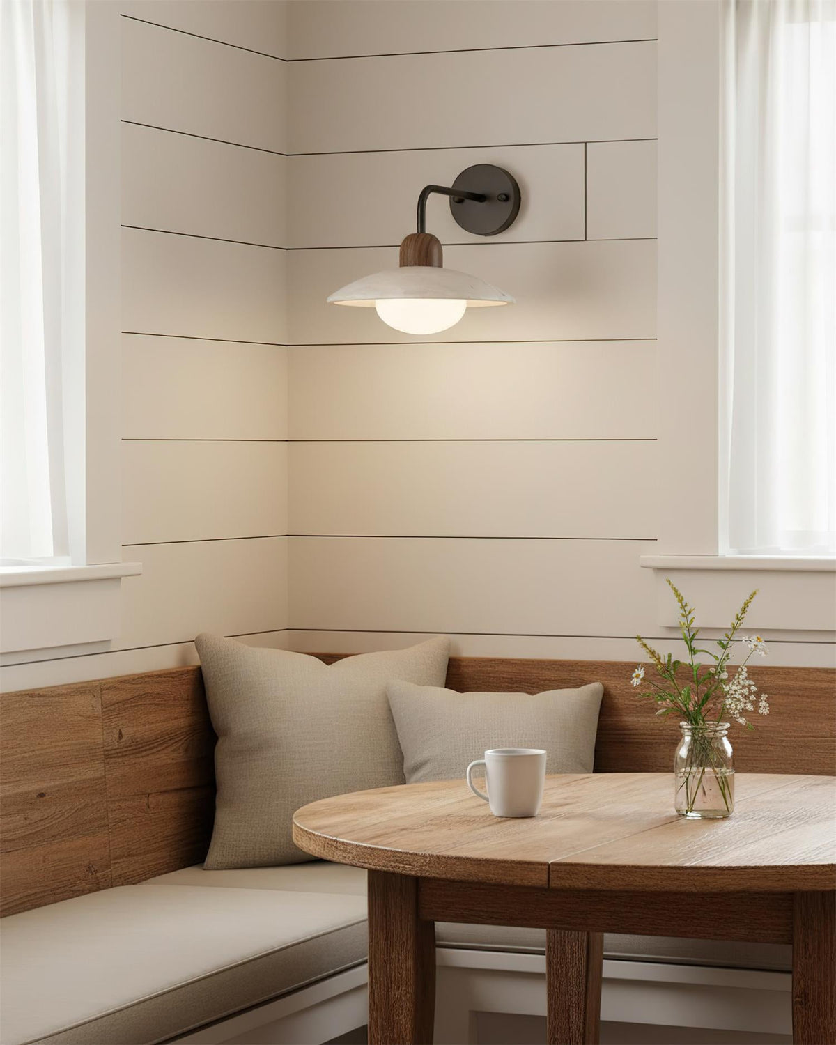 Carolia Wall Lamp
