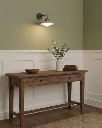 Carolia Wall Lamp