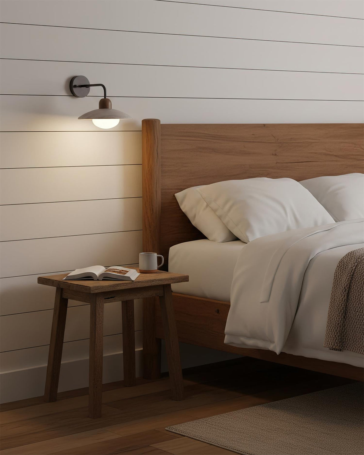 Carolia Wall Lamp