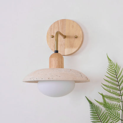 Carolia Wall Lamp