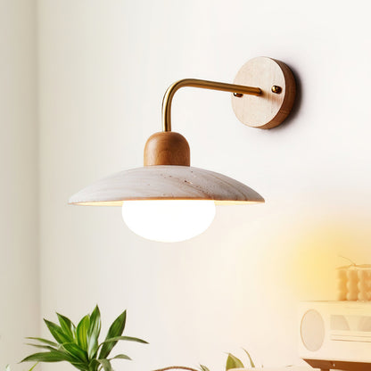 Carolia Wall Lamp