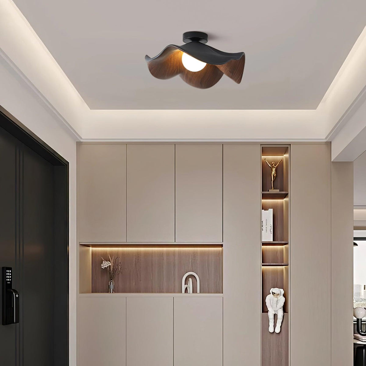 Casia Ceiling Light