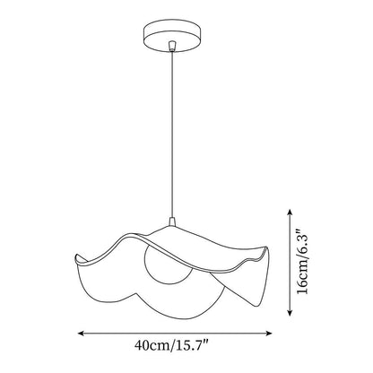 Casia Pendant Lamp