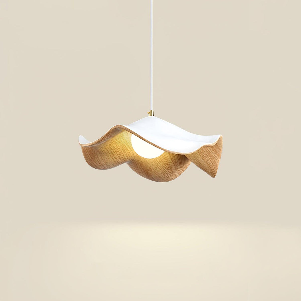 Casia Pendant Lamp