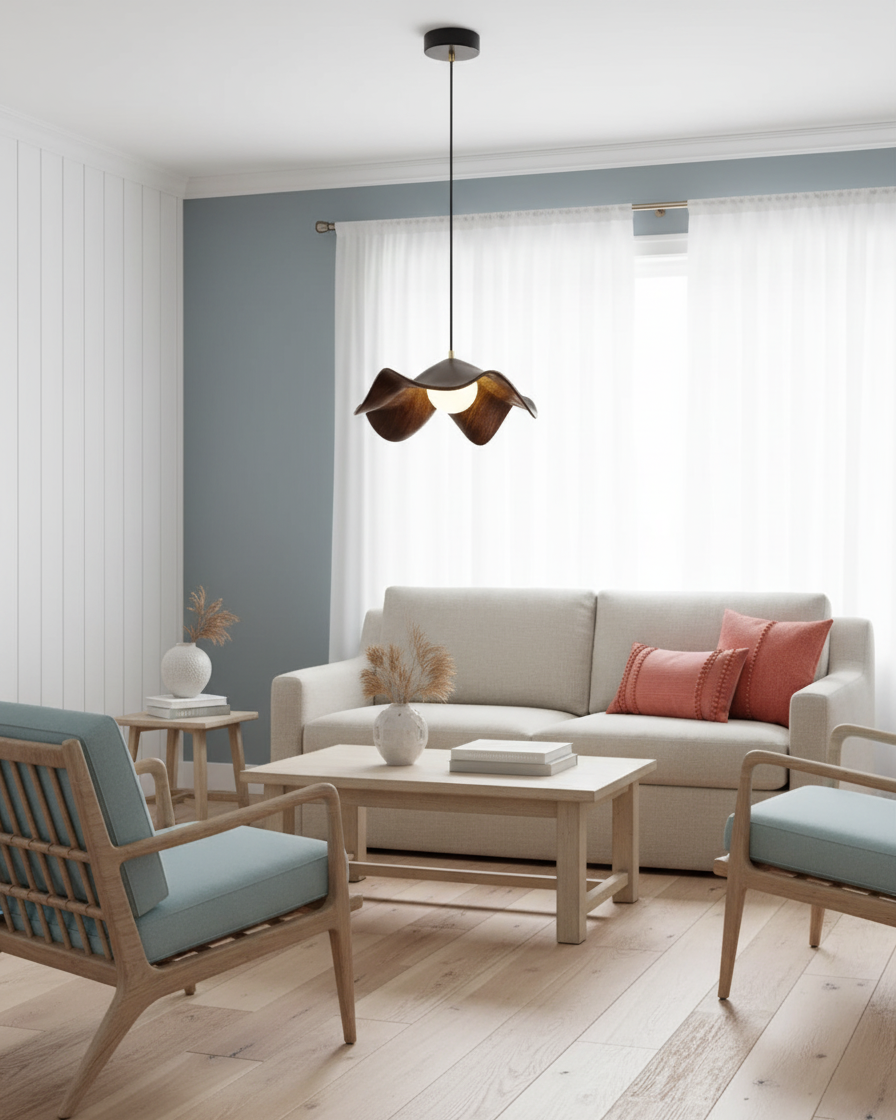 Casia Pendant Lamp