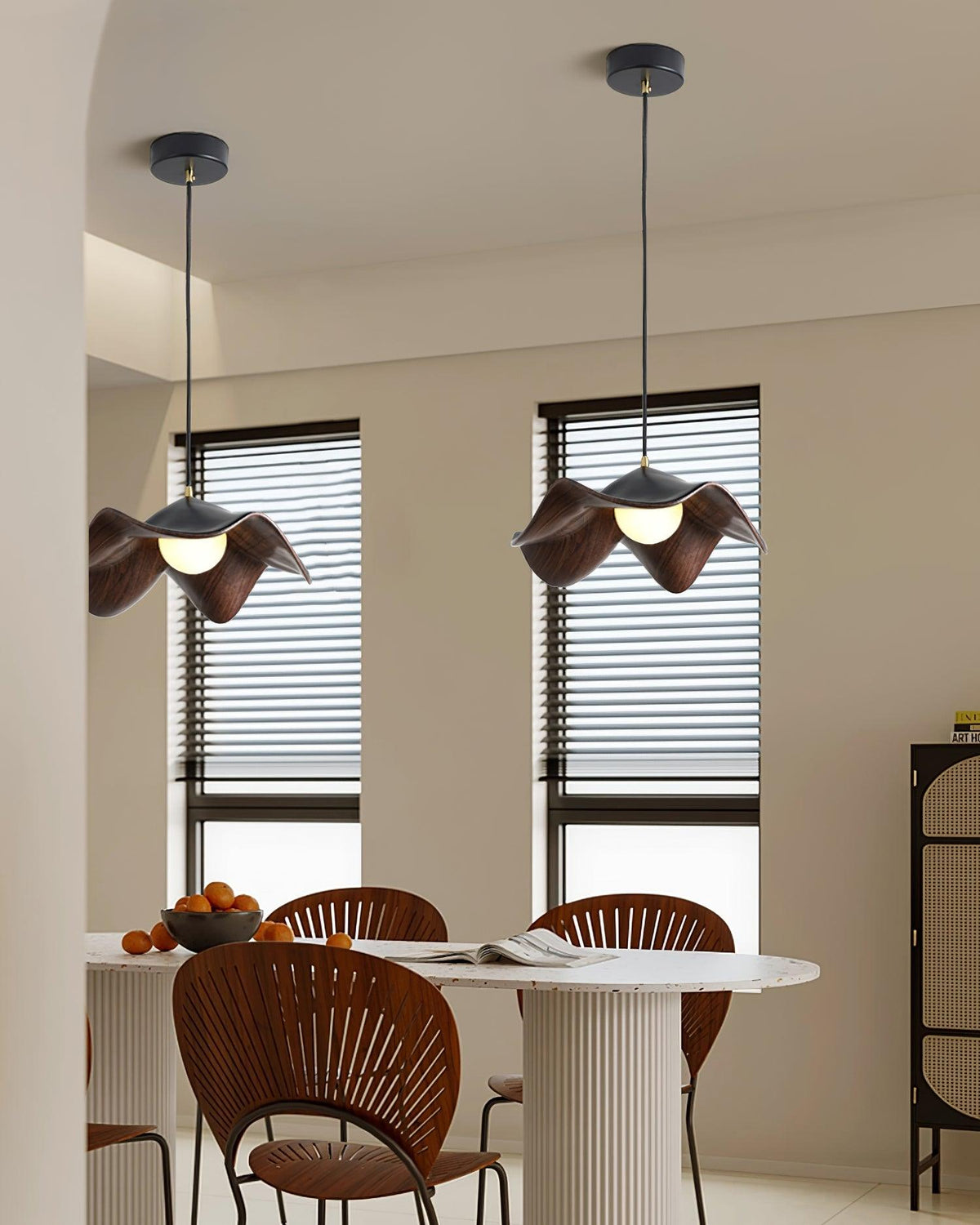 Casia Pendant Lamp