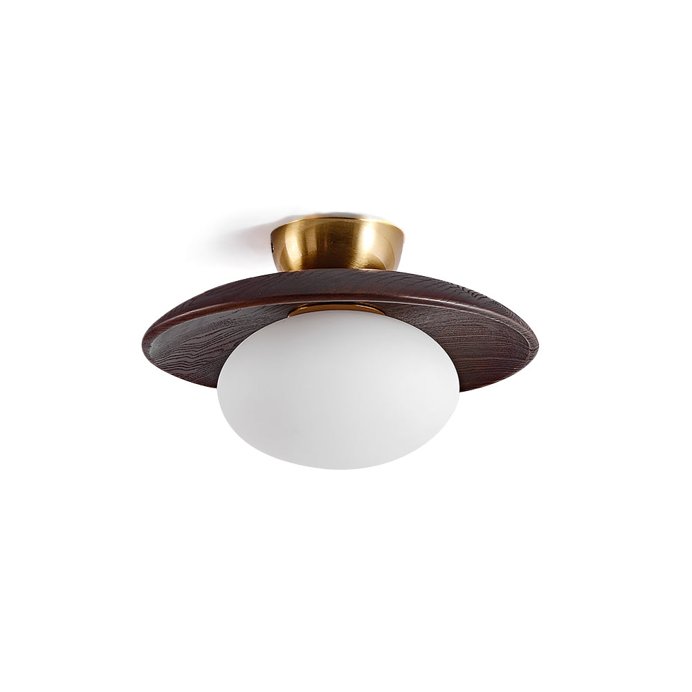 Cathy ceiling lamp