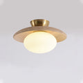 Cathy ceiling lamp