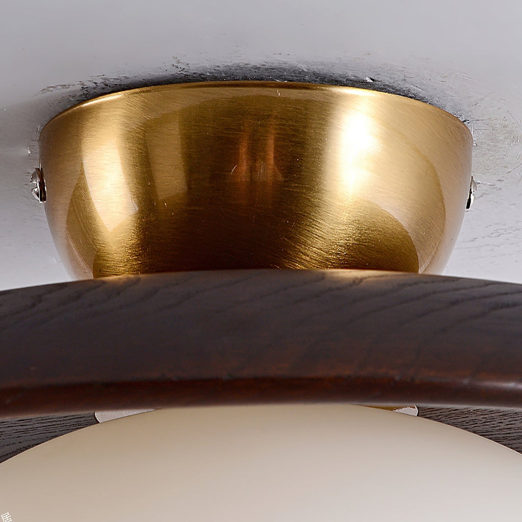 Cathy ceiling lamp