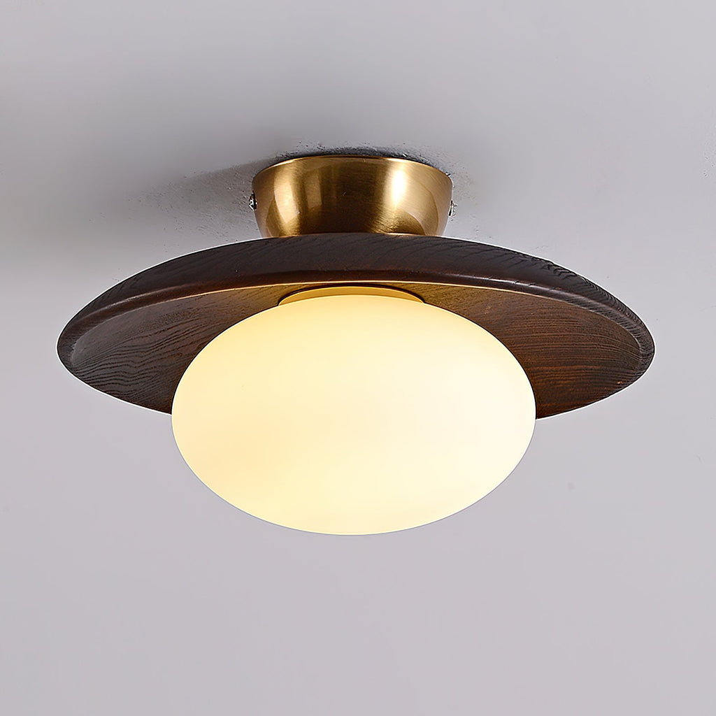 Cathy ceiling lamp