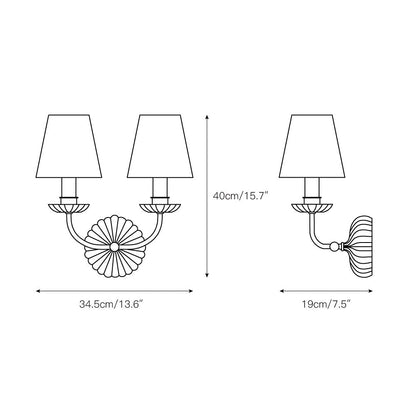 Catina Wall Lamp