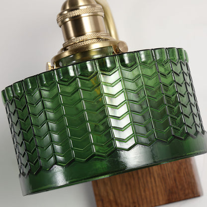 Cavella Plug In Wall Lamp