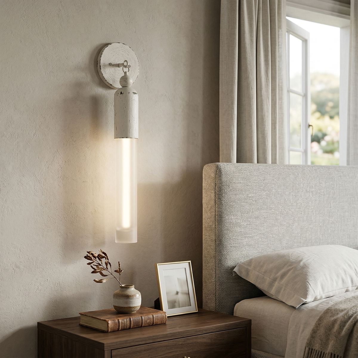 Darby Wall Lamp