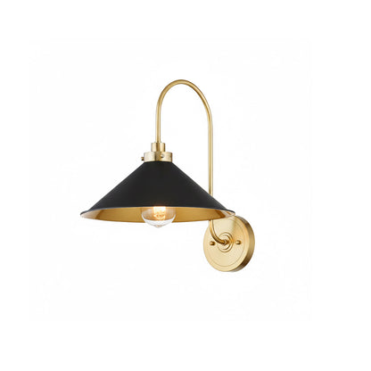 Clivedon Wall Lamp