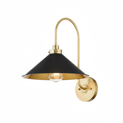 Clivedon Wall Lamp