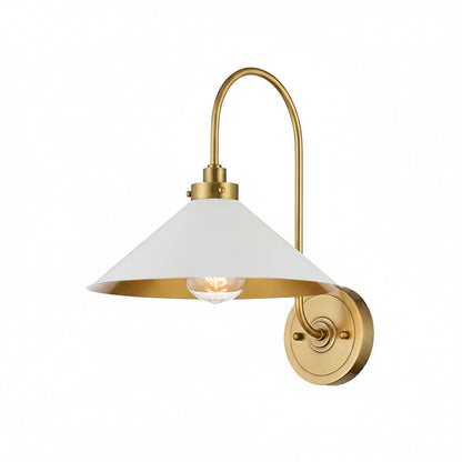 Clivedon Wall Lamp