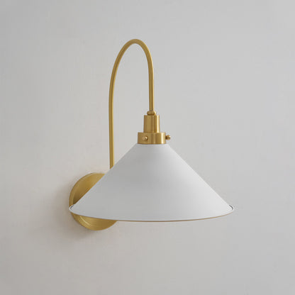 Clivedon Wall Lamp