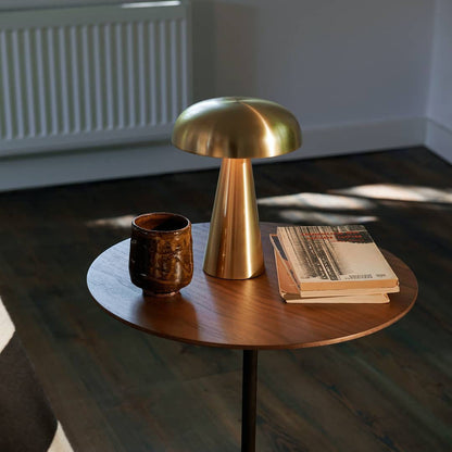 Rechargeable Table Lamp - Minimalist Bedside Light