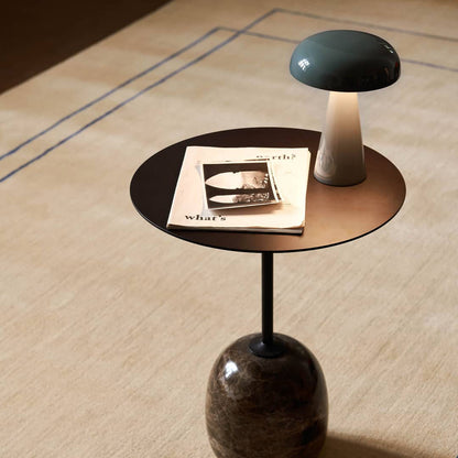 Rechargeable Table Lamp - Minimalist Bedside Light