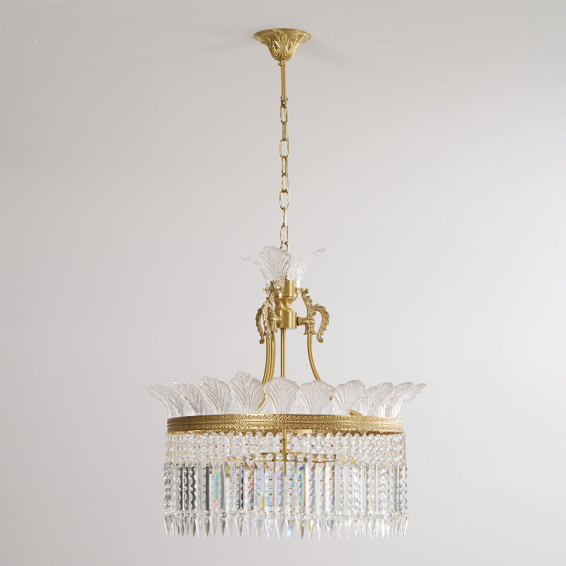 Crinoline Chandelier
