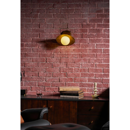 Marie Petite Surface Ceiling Lamp