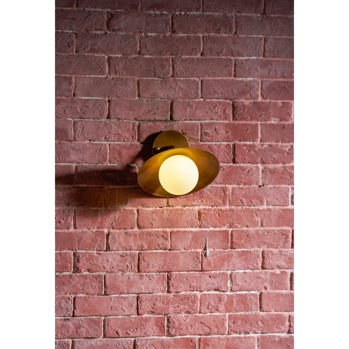 Marie Petite Surface Ceiling Lamp