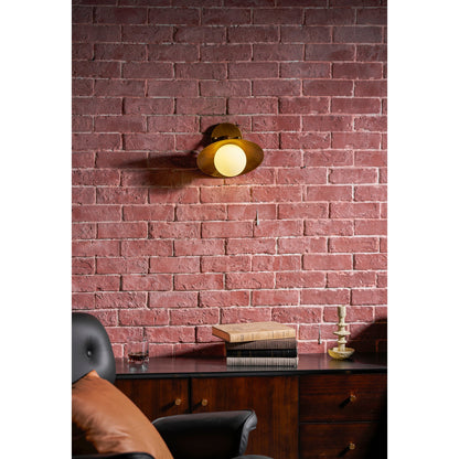 Marie Petite Surface Ceiling Lamp