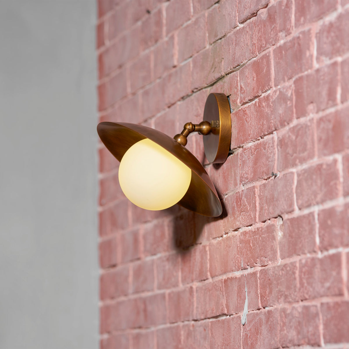 Marie Petite Surface Ceiling Lamp