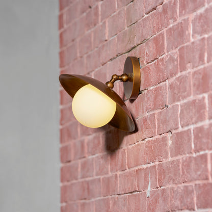 Marie Petite Surface Ceiling Lamp