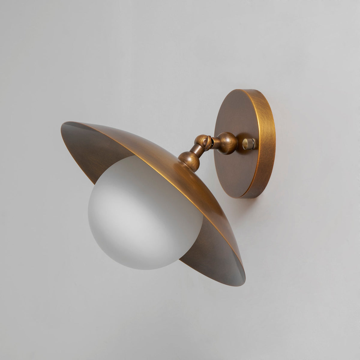 Marie Petite Surface Ceiling Lamp